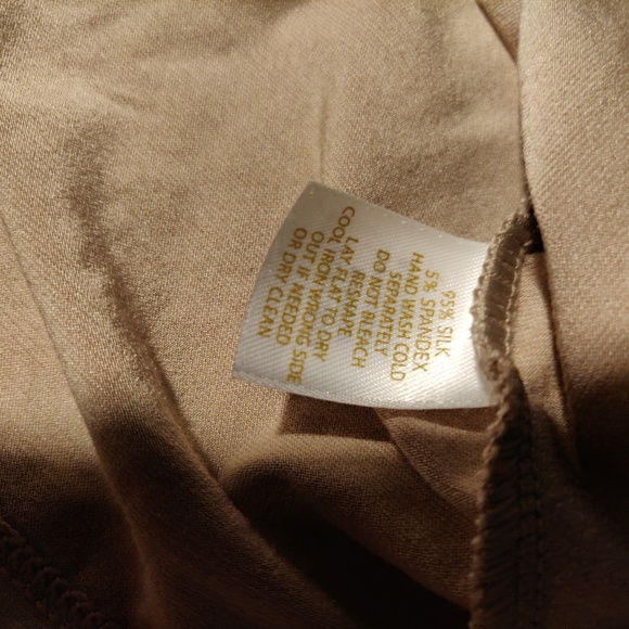 Nordstrom Studio 121 top - Picture 4 of 4